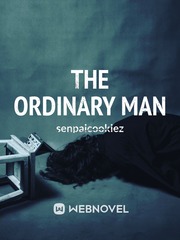 The ordinary man Book