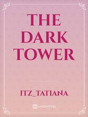 dark tower novels
