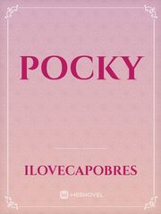 Pocky Book