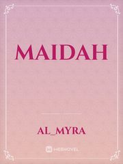 Maidah Book