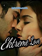Extreme Love- Indonesia Nancy Novel