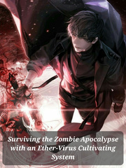 Surviving the Zombie Apocalypse with an Leveling System Teenage Novel