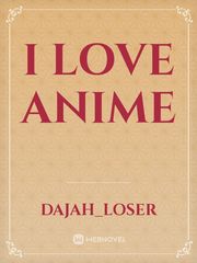 say i love you anime