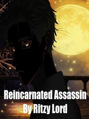 Reincarnated Assassin Book