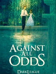 against all odds chuck norris book