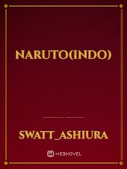 NARUTO(indo) Indo Novel