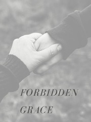 Forbidden Grace Book