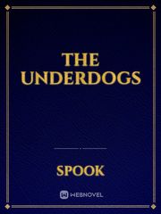 The Underdogs Dirty Pair Novel