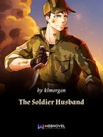 The Soldier Husband Book