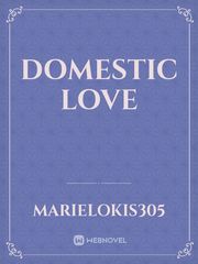 Domestic love Book