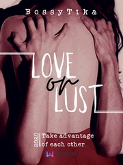 Love or Lust Obsesi Novel