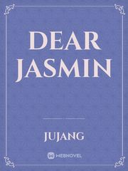 Dear Jasmin Vacation Novel