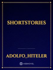 ShortStories Book