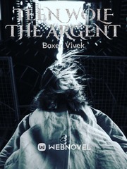 Teen Wolf The Argent Book
