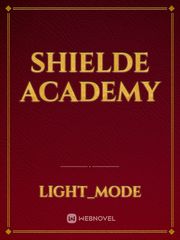 Shielde Academy Book