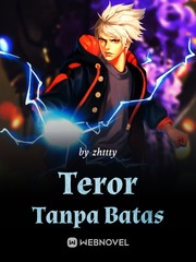 Teror Tanpa Batas Warcross Novel