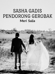 Shasha Gadis Pendorong Gerobak Pernikahan Novel