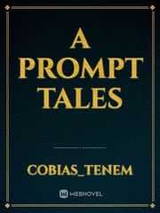 A Prompt Tales Picture Novel