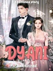 Dyani Mark Novel