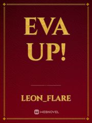 Eva Up! Book