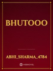bhutooo Book