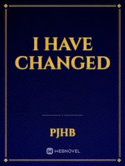 I have changed Book