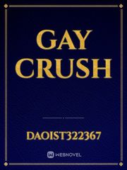 gay crush Gay Fiction Novel