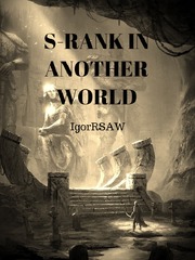S-RANK IN ANOTHER WORLD Only I Level Up Novel