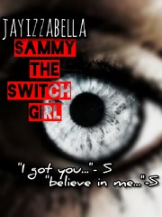 Sammy the switch girl Keeping Up Appearances Novel