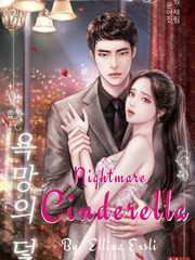 Nightmare Cinderella Web Novel Novel