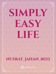 Simply Easy Life The General's Daughter Novel