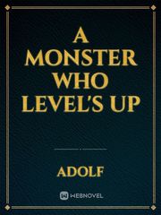 A monster who level's up Troll Hunter Novel