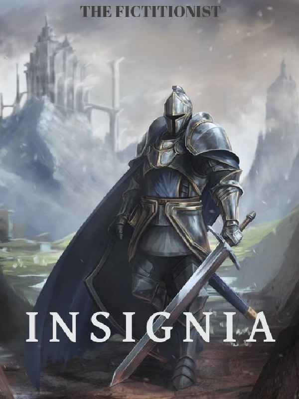 Insignia(Discontinued) Book