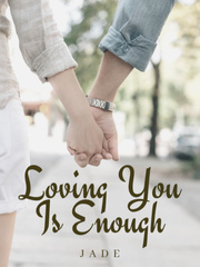Loving You Is Enough Book