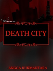 Death City Book