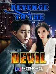 Revenge to The Devil Not Cinderella's Type Novel