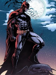 batman dc or marvel