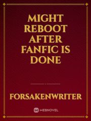 MIGHT REBOOT AFTER FANFIC IS DONE The Last Hours Novel