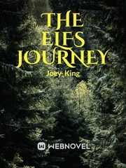 The Elfs Journey Under The Oak Tree Novel