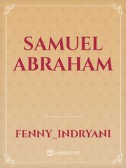 Samuel Abraham Samuel Novel