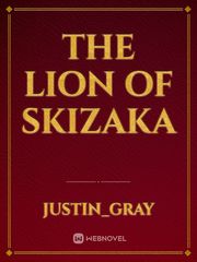 the lion of skizaka Book