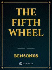 The Fifth Wheel Nigerian Novel