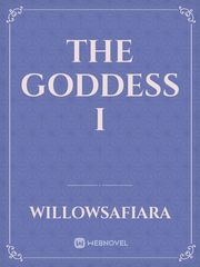 The Goddess I Book