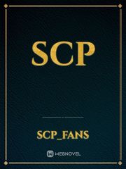 SCP Scp 5000 Novel