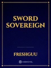 Sword Sovereign Talent Novel