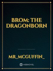 Brom: The Dragonborn Book