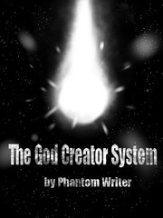 The God Creator System (Dropped) Book