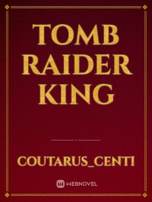 tomb raider king 44
