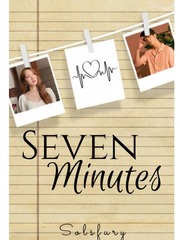 Seven Minutes Seven Minutes In Heaven Novel