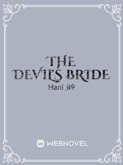 The Devil's Bride Bedtime Novel